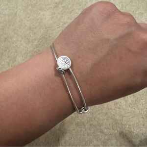 Positive Charm Bracelet